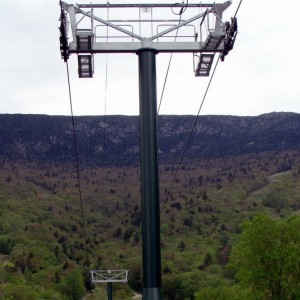 New Gondola