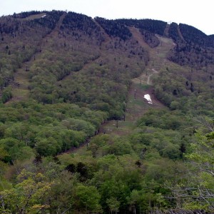 Stowe Mtn Trails