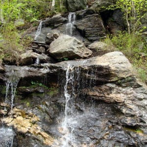 Waterfall Rt 108