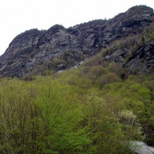 Smugglers Notch