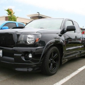My Ride