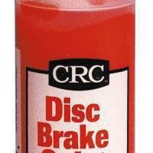 Disc brake quiet