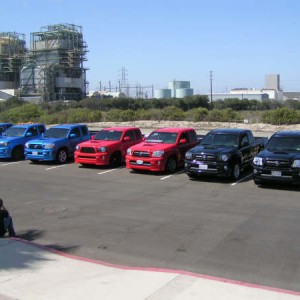 HB Meet 07
