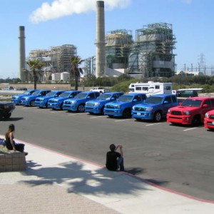 HB Meet 07