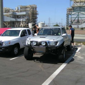 HB Meet 07