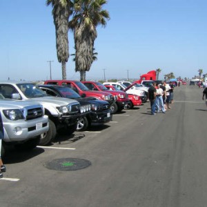 HB Meet 07