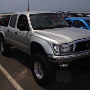 HB Meet 07