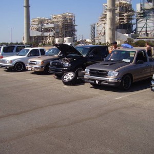 HB Meet 08