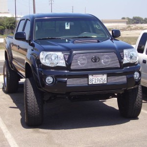 HB Meet 08