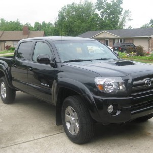 My First  Taco !!!!!!!!!!!!!