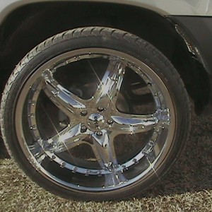 5-Luggers