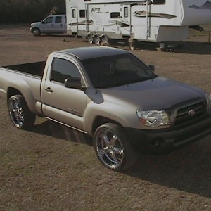 5-Luggers