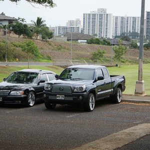 5-Luggers