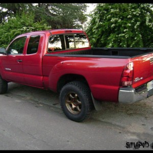 5-Luggers