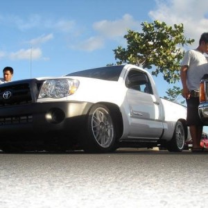 5-Luggers