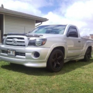 5-Luggers