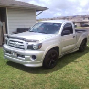 5-Luggers