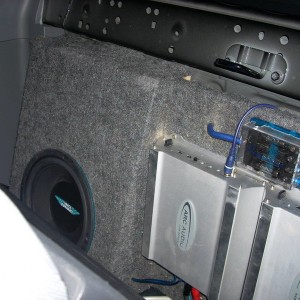 Sub Box
