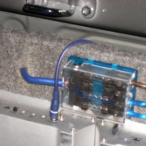 Sub Box