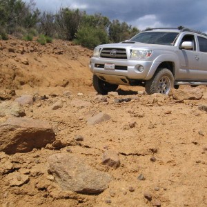 Pine Valley 5/30/09