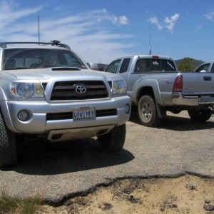 Pine Valley 5/30/09