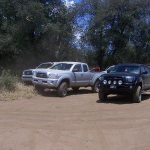 Pine Valley 5/30/09
