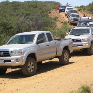 Pine Valley 5/30/09