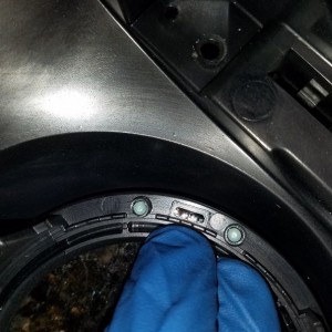 Interior Trim 2
