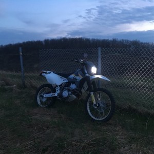 After Sunset
