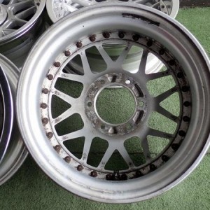 SSR Spiel Stadt 17x8J -1 Back