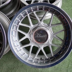 SSR Spiel Stadt 17x8J -1 Front