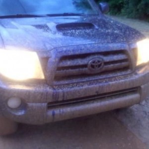 Dirty