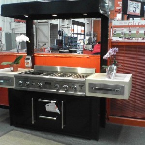 This is the grill that i would like to have if anyone would like to donate 