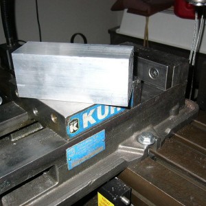 Scangauge mount 1