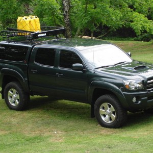 NC campground