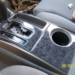 Dash Mod