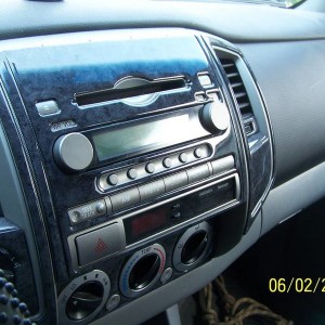 Dash Mod