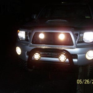 Light it up