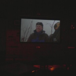 Bear grills and will ferral on a 100 in hi-def