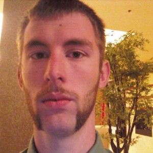 new beard