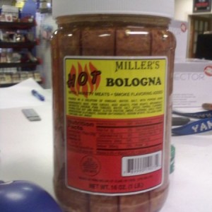 Greatest beer snack ever