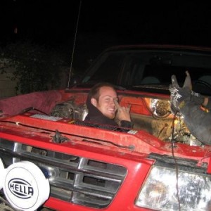 engine swap