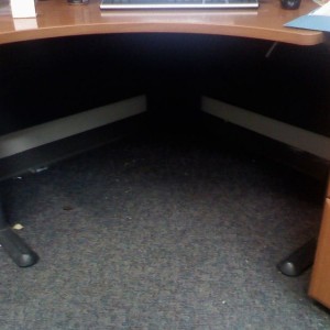 7104... i think im gonna start pulling a George Costanza and bring a pillow