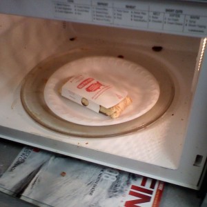 hot pockets!!