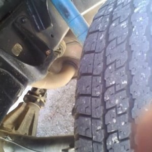 Another pic of the flex