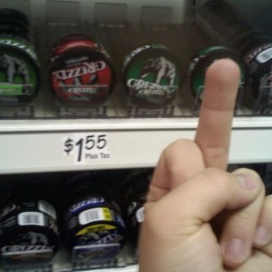 Thats for you copper