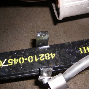 new right spring