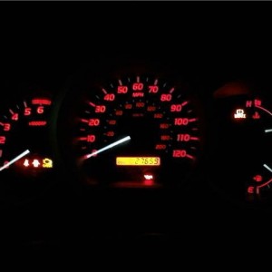 gauges