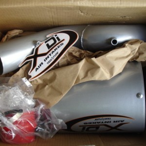 XDI