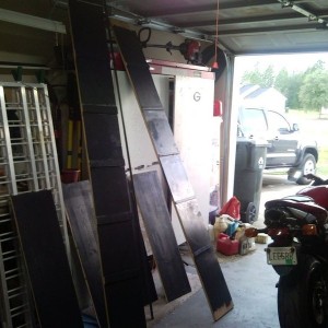 Future bookshelves